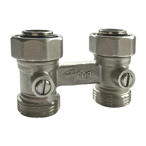 Узел нижнего подключения Rifar G 3/4