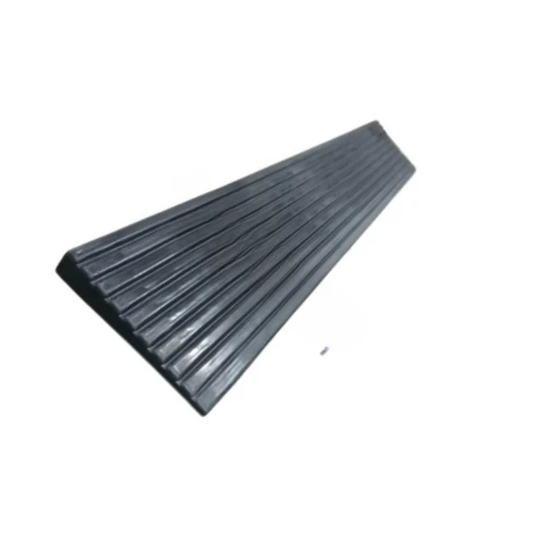 Пандус резиновый РУБИКОН ГОСТ 70х1000х700 мм