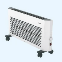 Конвективно-инфракрасный обогреватель Везувий 1000 Вт