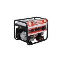 Электрогенератор БГ 6500 Э Ресанта