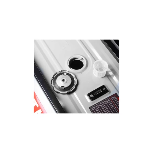 Электрогенератор БГ 6500 Р Ресанта