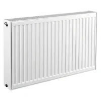 Стальной радиатор AXIS 11 Classic 800x500, боковое подкл-е