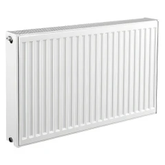 Стальной радиатор AXIS 11 Classic 800x500, боковое подкл-е