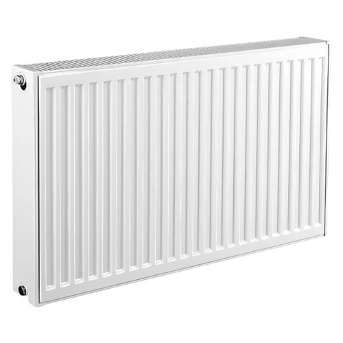 Стальной радиатор AXIS 11 Classic 800x500, боковое подкл-е