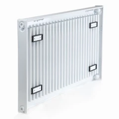 Стальной радиатор AXIS 11 Classic 800x500, боковое подкл-е