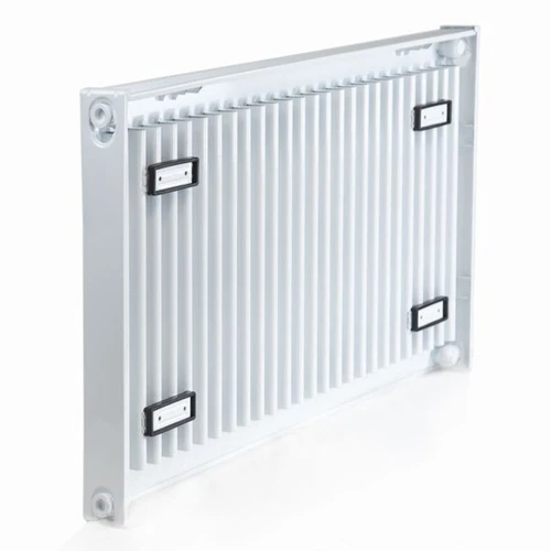 Стальной радиатор AXIS 11 Classic 800x500, боковое подкл-е