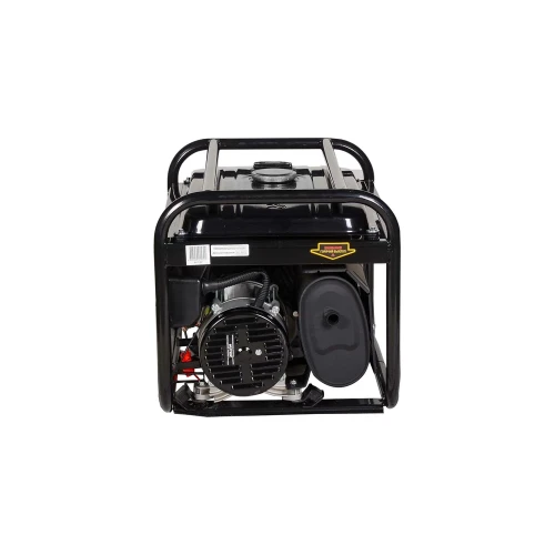 Электрогенератор DY4000LX-электростартер Huter