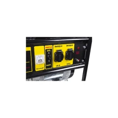 Электрогенератор DY3000L Huter