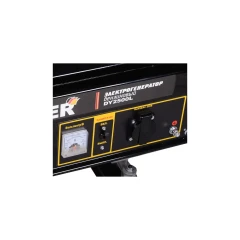 Электрогенератор DY3000L Huter