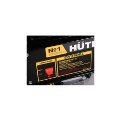 Электрогенератор DY3000L Huter