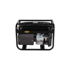 Электрогенератор DY3000L Huter