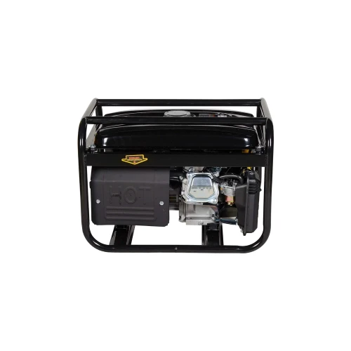 Электрогенератор DY3000L Huter