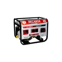 Электрогенератор БГ 8000 Р Ресанта