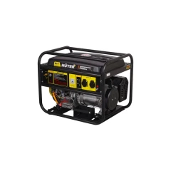 Электрогенератор DY6500LXG Huter
