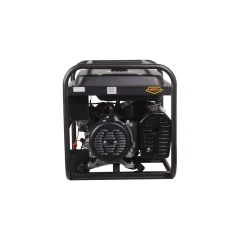 Электрогенератор DY6500LXG Huter