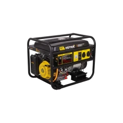 Электрогенератор DY6500LXG Huter