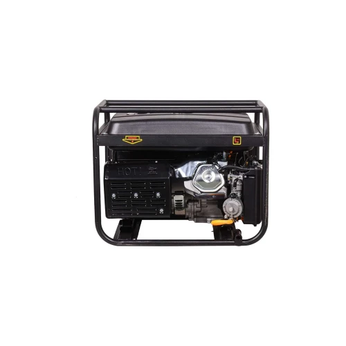 Электрогенератор DY6500LXG Huter