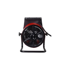 Тепловая электрическая пушка ТЭП-5000К1 (круглая) Ресанта