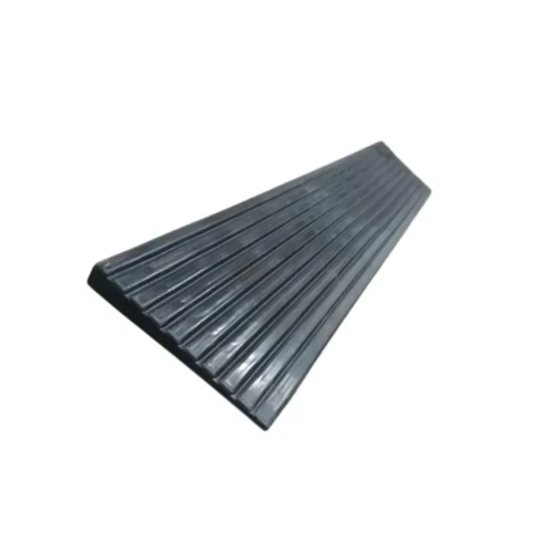 Пандус резиновый РУБИКОН ГОСТ 40х1000х400 мм