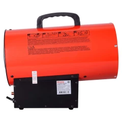 Тепловая газовая пушка ТГП-12000 Ресанта