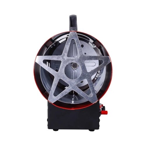 Тепловая газовая пушка ТГП-12000 Ресанта