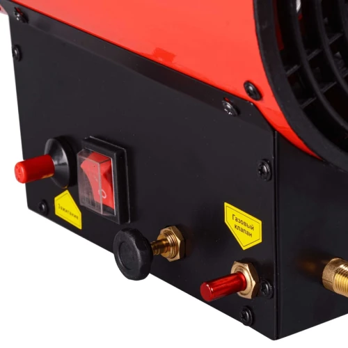 Тепловая газовая пушка ТГП-12000 Ресанта