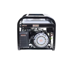 Электрогенератор БГ 3000 Р Ресанта