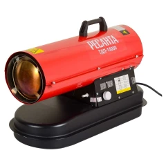 Тепловая дизельная пушка ТДП-15000 Ресанта