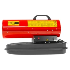 Тепловая дизельная пушка ТДП-15000 Ресанта