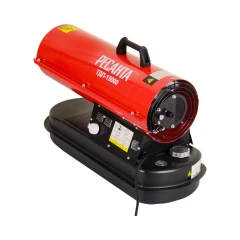 Тепловая дизельная пушка ТДП-15000 Ресанта