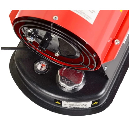 Тепловая дизельная пушка ТДП-15000 Ресанта