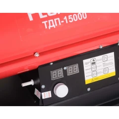 Тепловая дизельная пушка ТДП-15000 Ресанта