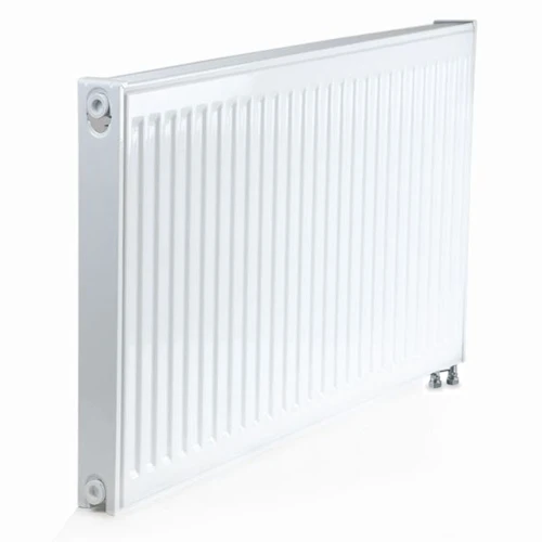 Стальной радиатор AXIS 11 Ventil 900x500, нижнее подкл-е