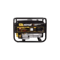 Электрогенератор DY3.0A Huter