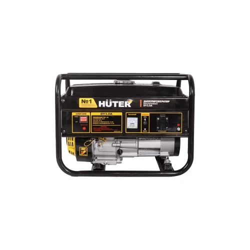 Электрогенератор DY3.0A Huter