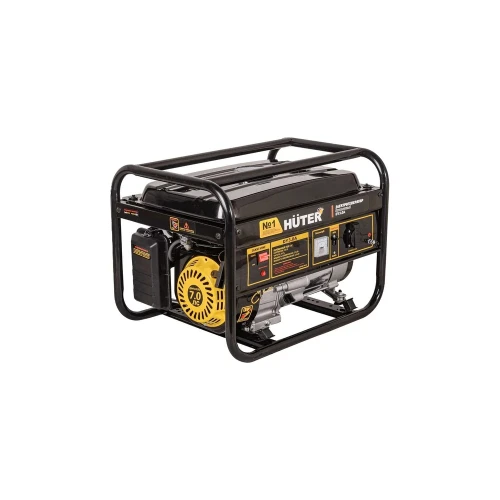 Электрогенератор DY3.0A Huter