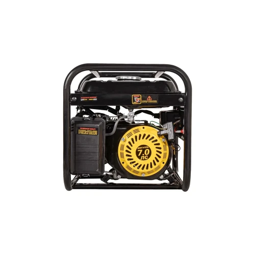 Электрогенератор DY3.0A Huter