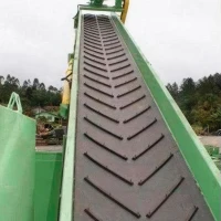 Шевронная лента 2ШВР-500-3-ТК-200-2-3-1-РБ 500 мм, тип Б-2