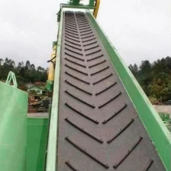 Шевронная лента 2ШВР-500-3-ТК-200-2-3-1-РБ 500 мм, тип Б-2