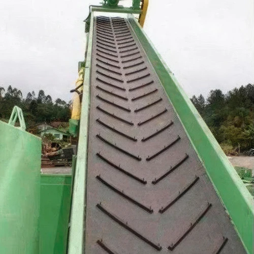 Шевронная лента 2ШВР-500-3-ТК-200-2-3-1-РБ 500 мм, тип Б-2