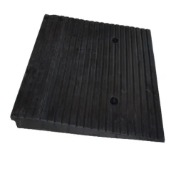 Пандус резиновый РУБИКОН 50х500х500 мм