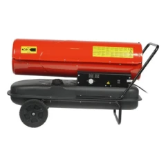 Тепловая дизельная пушка ТДП-50000 Ресанта