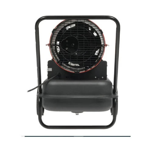 Тепловая дизельная пушка ТДП-50000 Ресанта