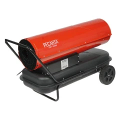 Тепловая дизельная пушка ТДП-50000 Ресанта