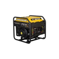 Инверторный генератор DN12500i Huter