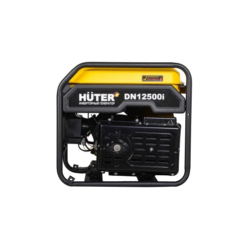 Инверторный генератор DN12500i Huter
