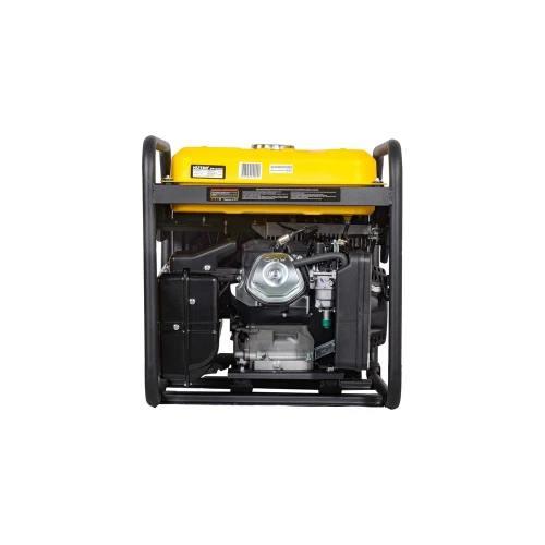 Инверторный генератор DN12500i Huter