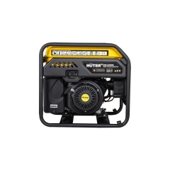 Инверторный генератор DN12500i Huter
