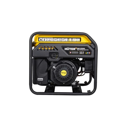Инверторный генератор DN12500i Huter