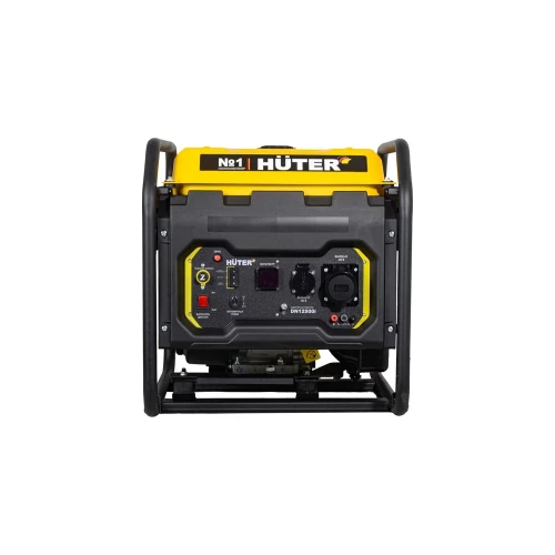 Инверторный генератор DN12500i Huter